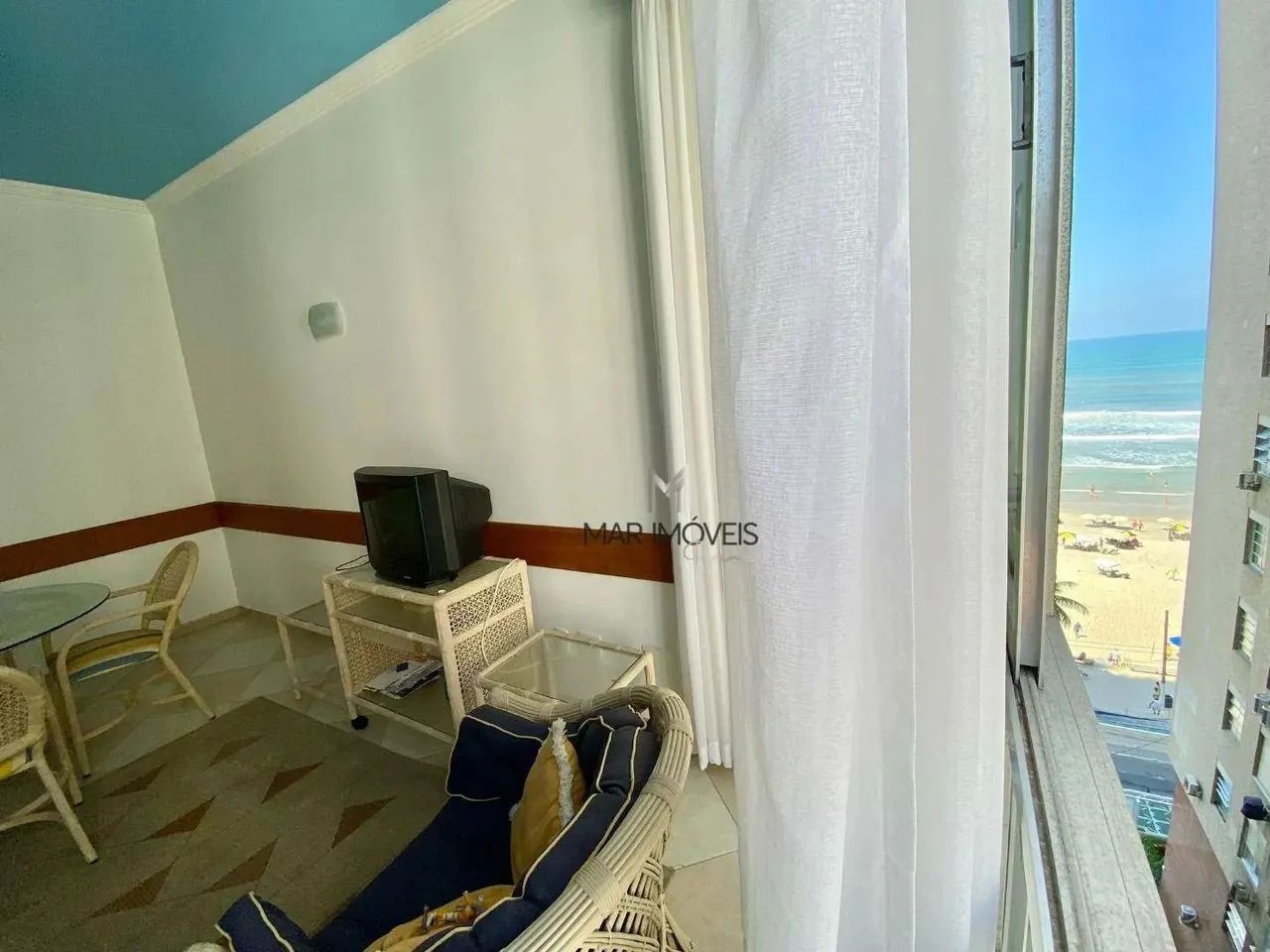 Apartamento à venda em edifício Frente Mar na Pitangueiras com 3 dormitórios - Foto 5