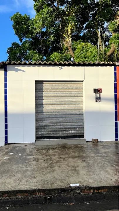 Ponto Comercial no Clima Bom - Foto 4