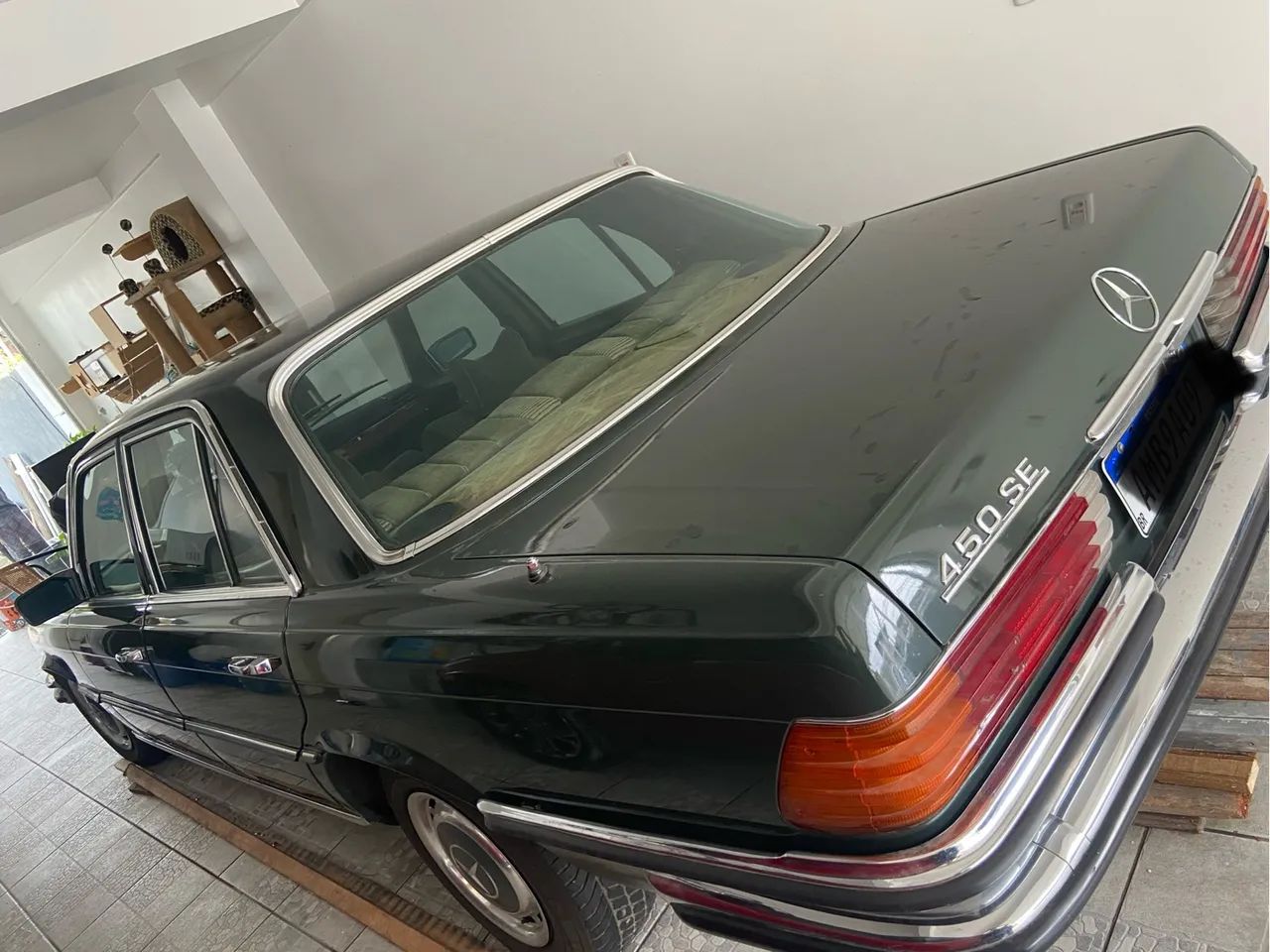 Mercedes Se 450  - Foto 2