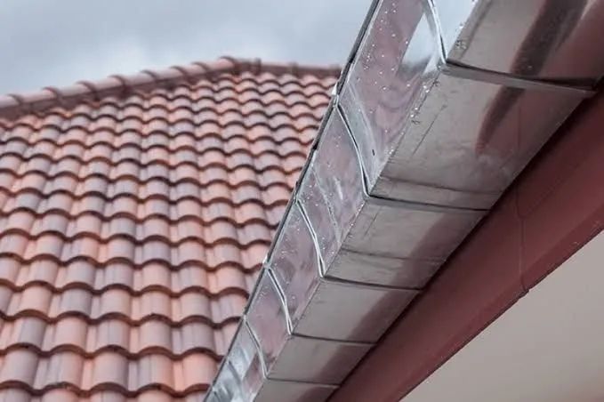 Fabricamos coberturas, toldos e bicas - Foto 4