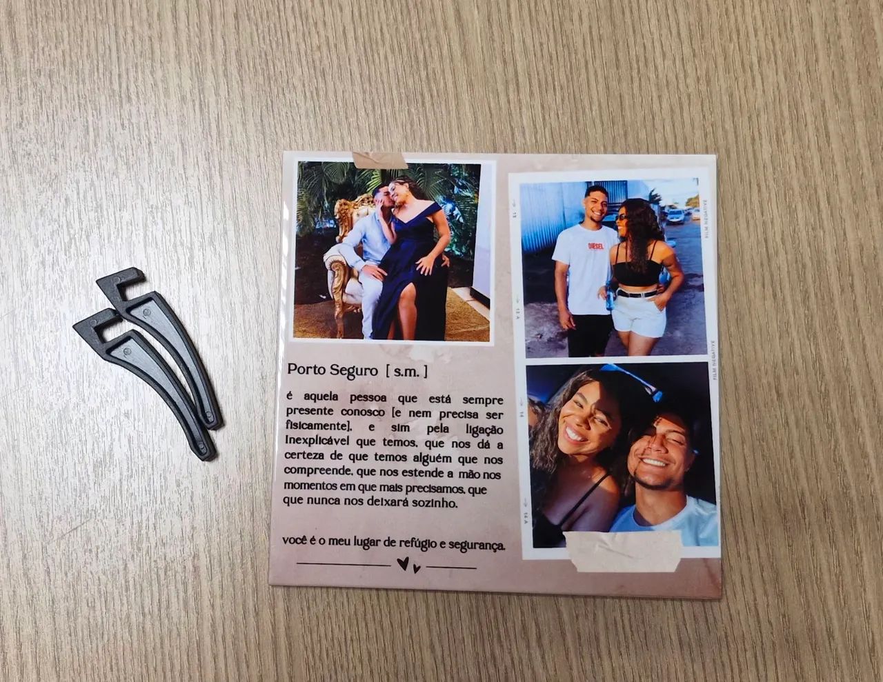 Quadrinho Azulejo personalizado a partir de 30,00 - Foto 2