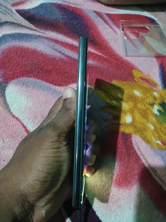 Celular Samsung Galaxy S23Ultra 5G 12GB 512GB verde - Foto 3