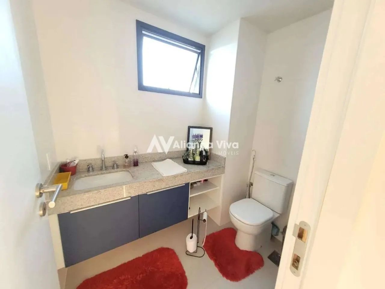 Flamengo | Apartamento 3 quartos, sendo 1 suite - Foto 7