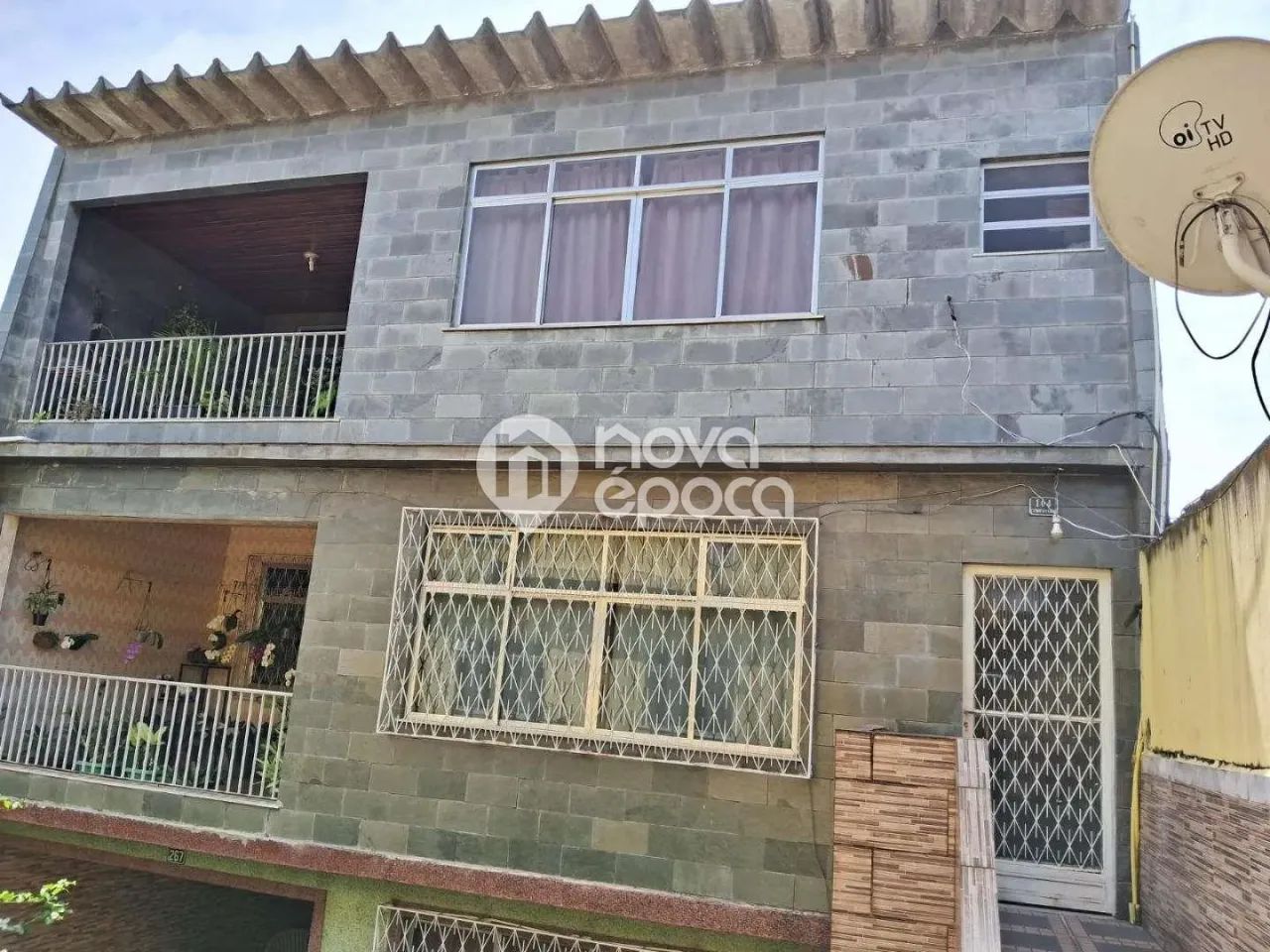 Coelho da Rocha | Prédio 16 quartos, sendo 2 suites - Foto 5