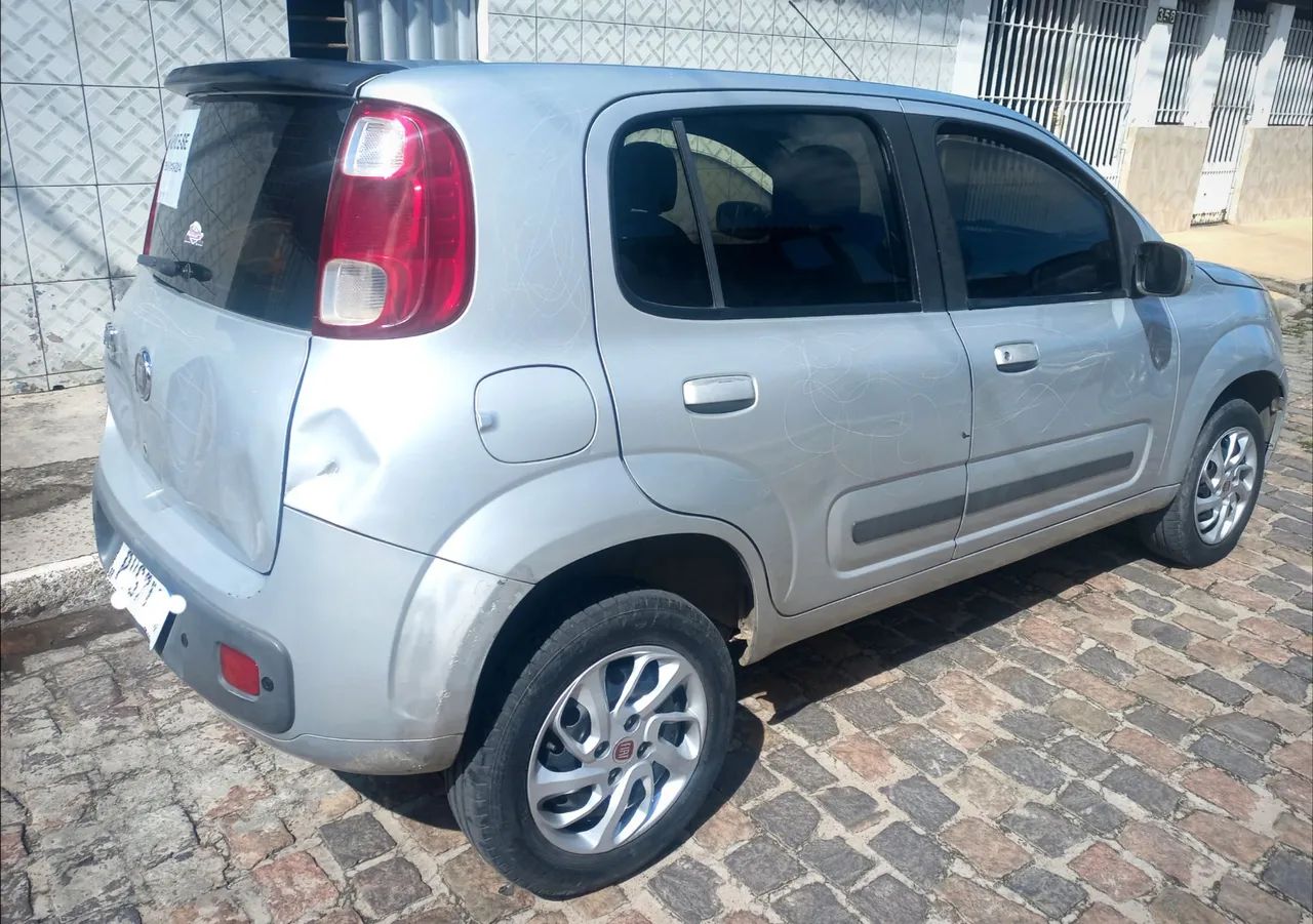 Uno vivace  - Foto 2