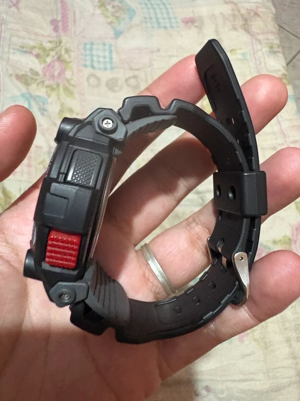 Gshock 7900