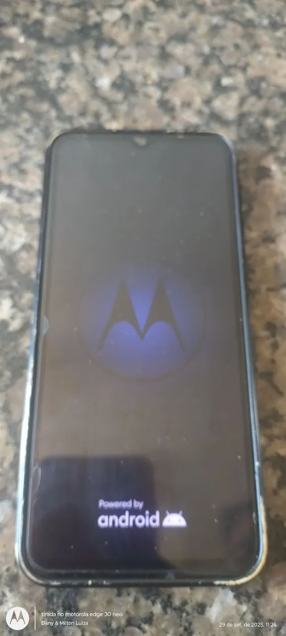 Celular moto g30  - Foto 6