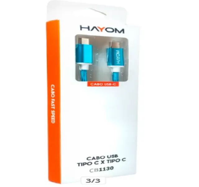 CABO TIPOC -TIPOC CB 1130