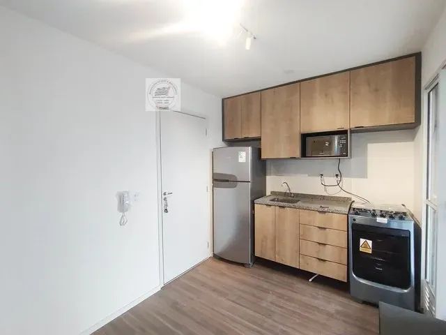 Imóvel para aluguel com 31 metros quadrados com 2 quartos em Água Branca - São Paulo - SP - Foto 3