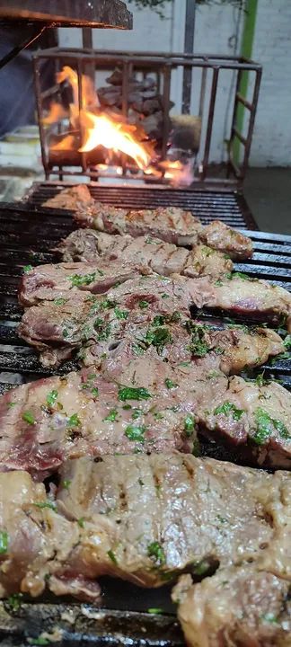 Assador e buffet em domicílio  - Foto 3