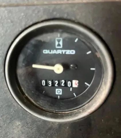 Pa Carregadeira Case W20e Ano 2016 - Foto 6