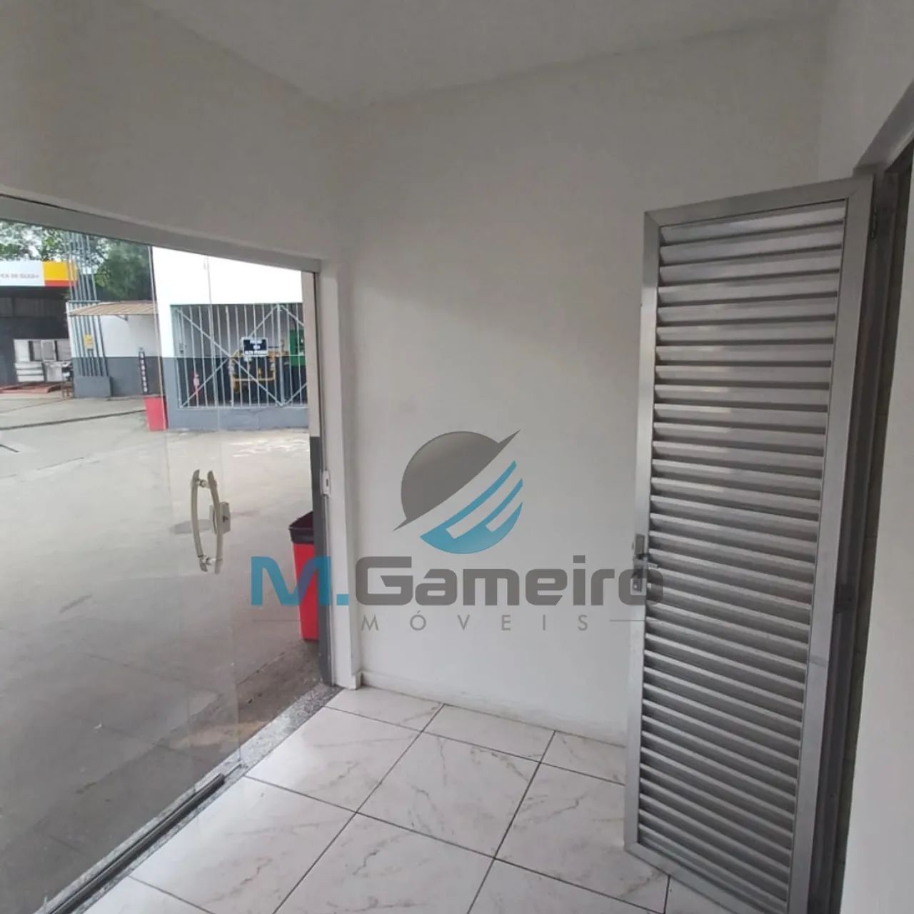 Aluga-se Loja Comercial em Posto de Combustível em Nova Iguaçu/RJ - Foto 4