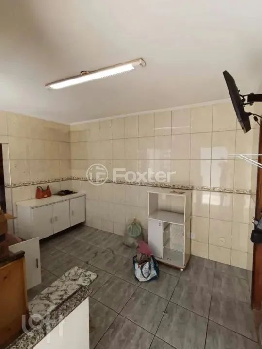 Casa à venda Avenida Mendes da Rocha, Jardim Brasil (Zona Norte) - São Paulo - Foto 4