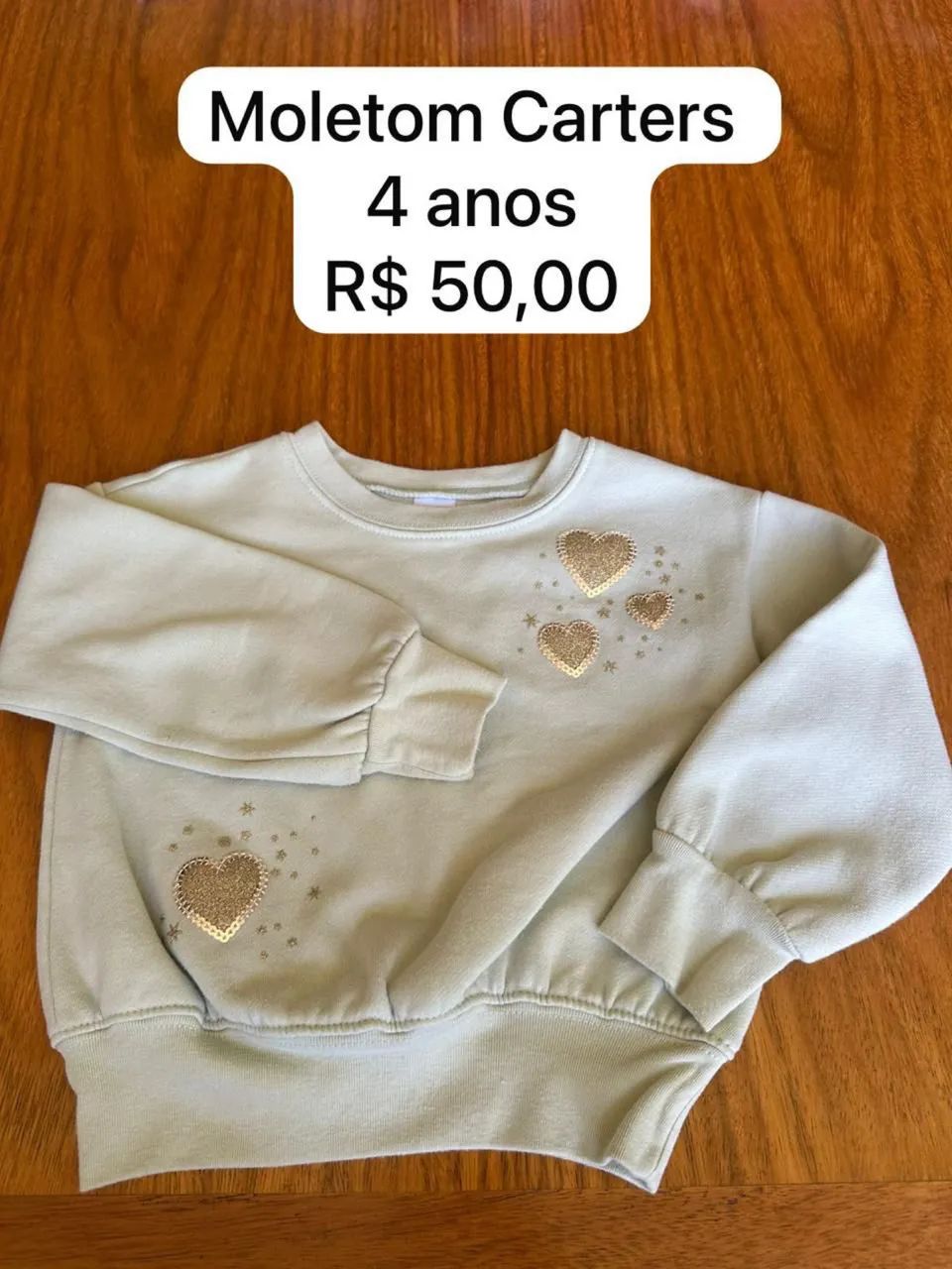 Roupas infantis - Foto 4