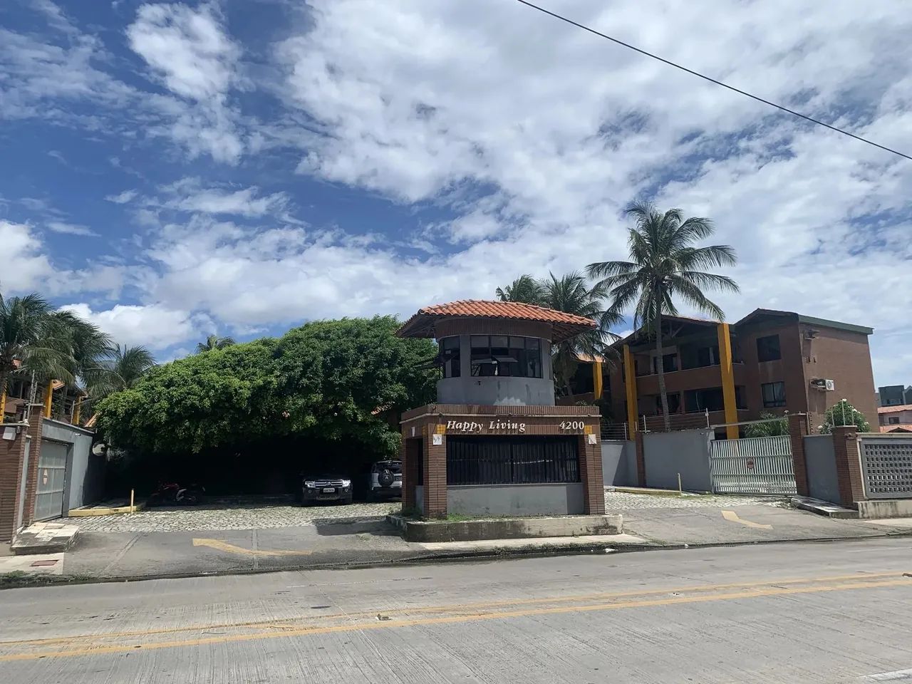 APARTAMENTO para alugar na cidade de FORTALEZA-CE