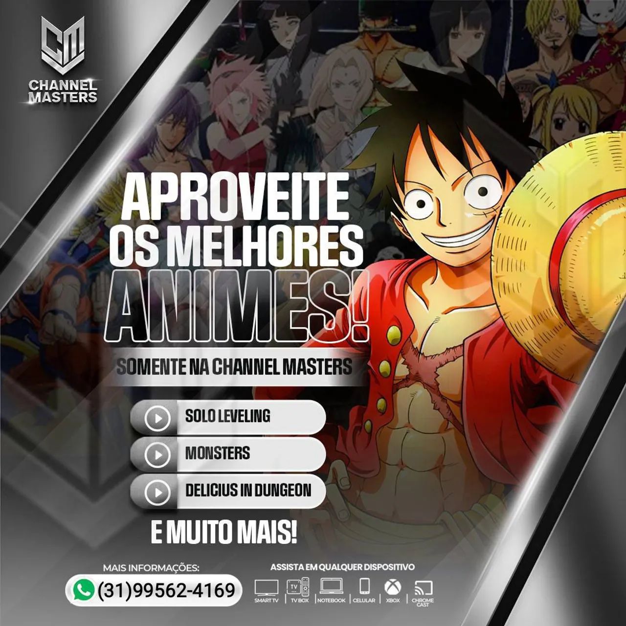 Transforme sua TV em Smartv  - Foto 6