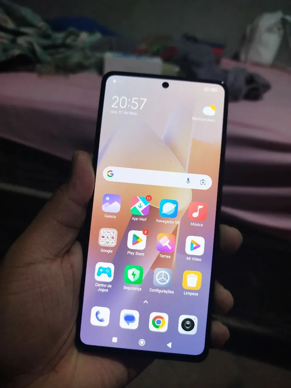 Vendo Redmi Note 12 PRO 5G