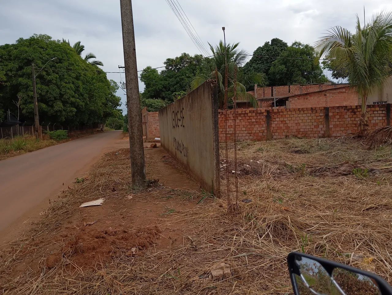 Terreno de esquina 17x20 - Foto 11