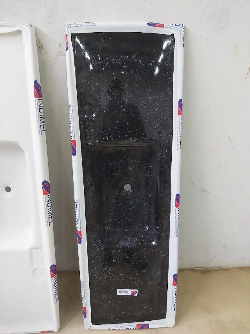 PIA DE COZIANHA 1,5MT POR 49CM EM LUZIANIA-GO - Foto 4