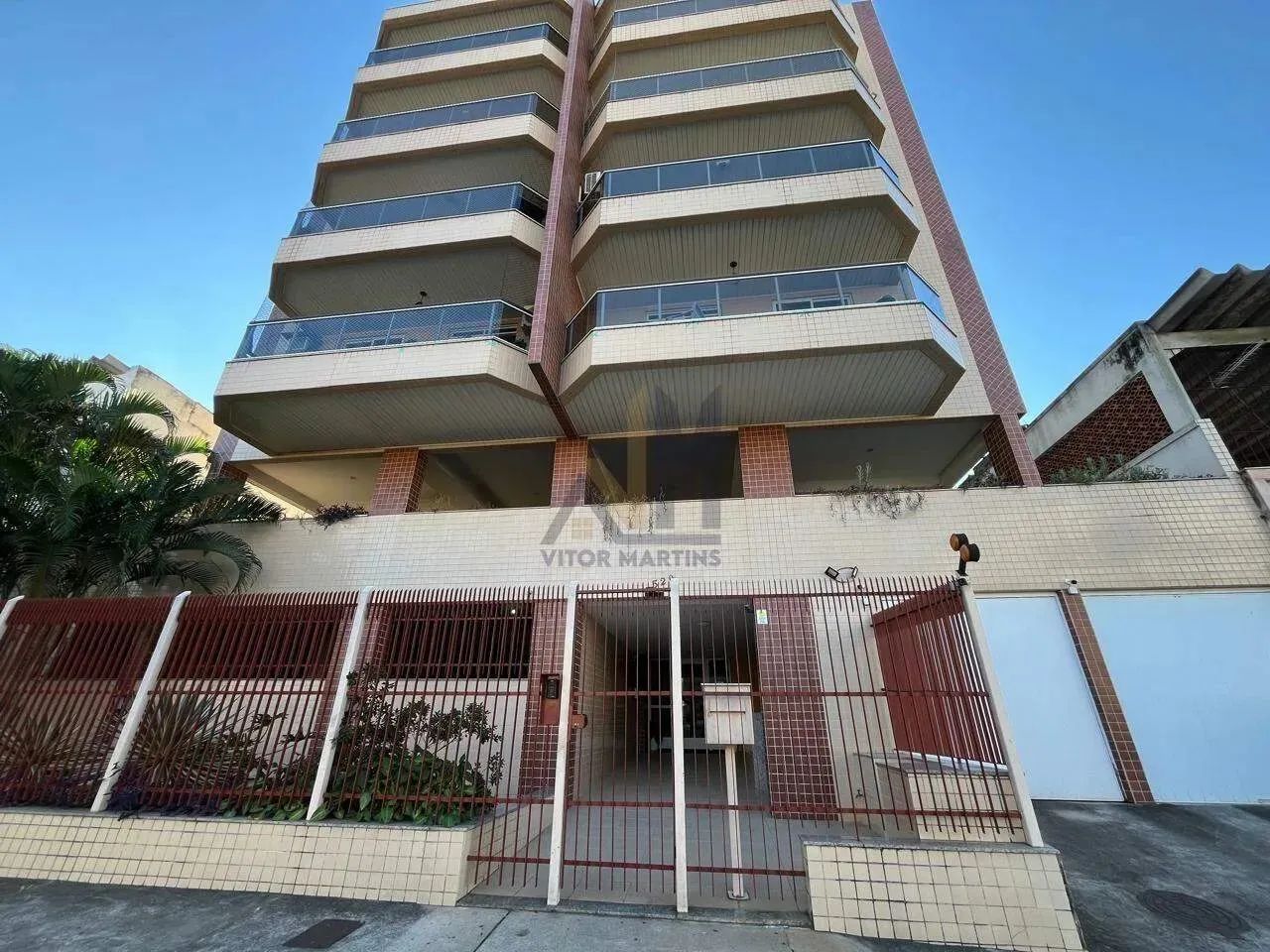 Amplo Apartamento 2 Quartos com Varanda Próximo ao Carioca Shopping - Vila da Penha