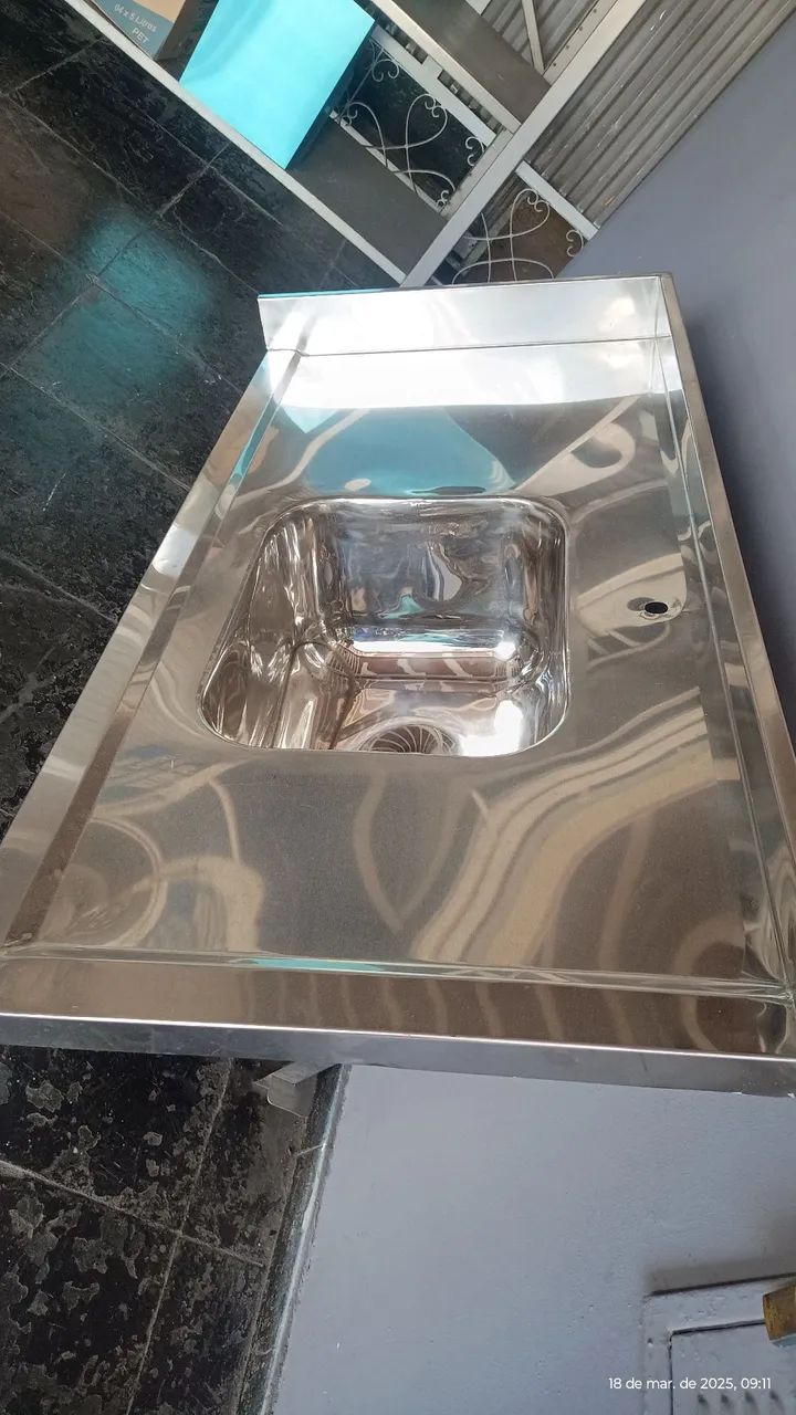 Cuba inox nova - Foto 3