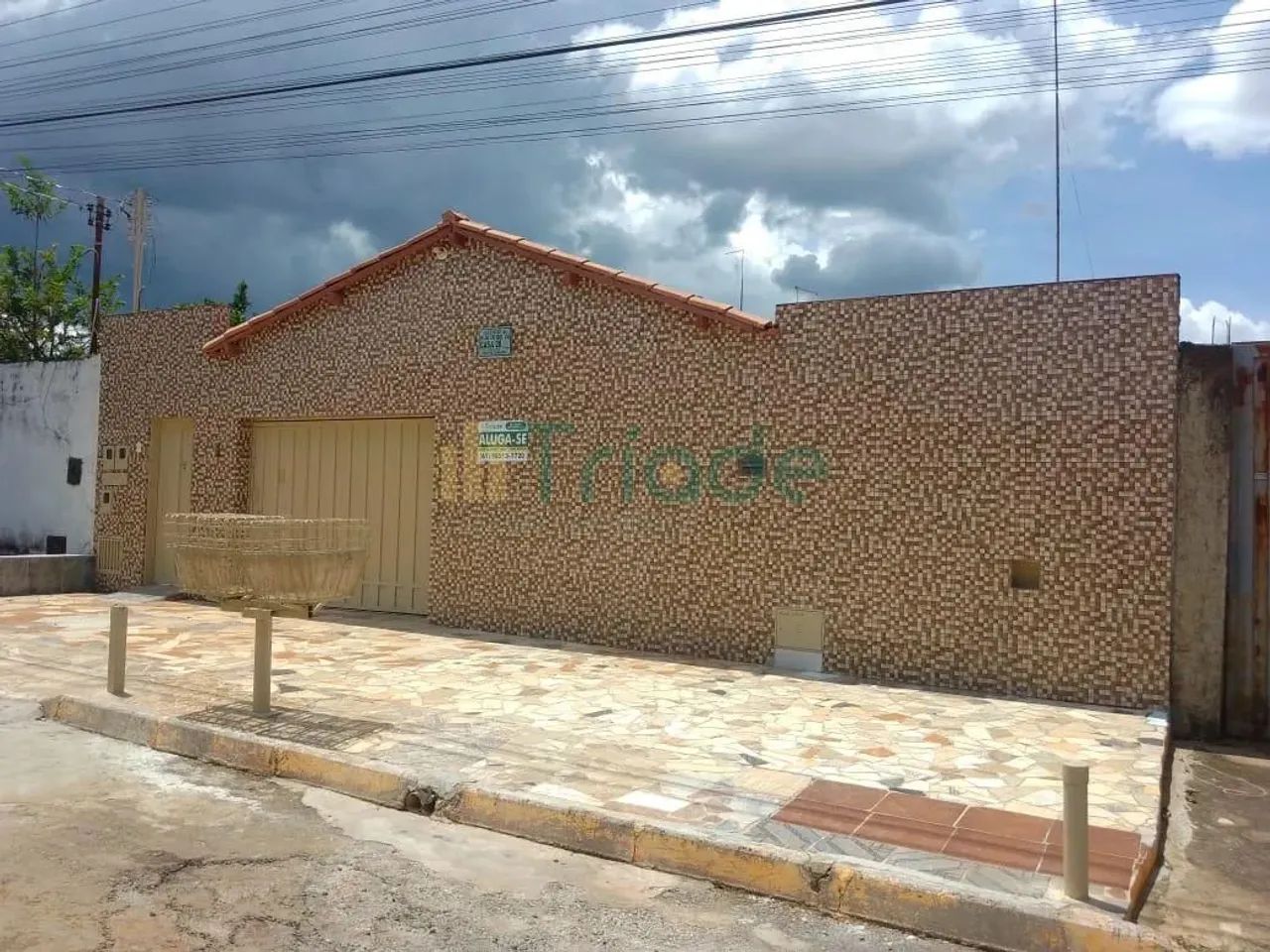 EXCELENTE CASA 2 QUARTOS - Foto 2
