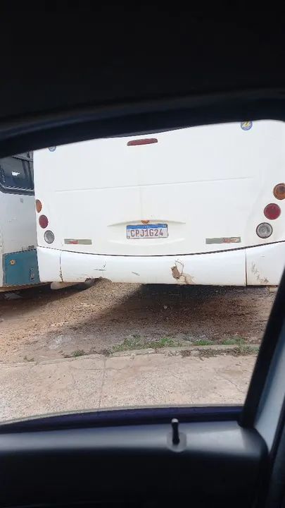 Vendo ônibus Volkswagen 15180  - Foto 4