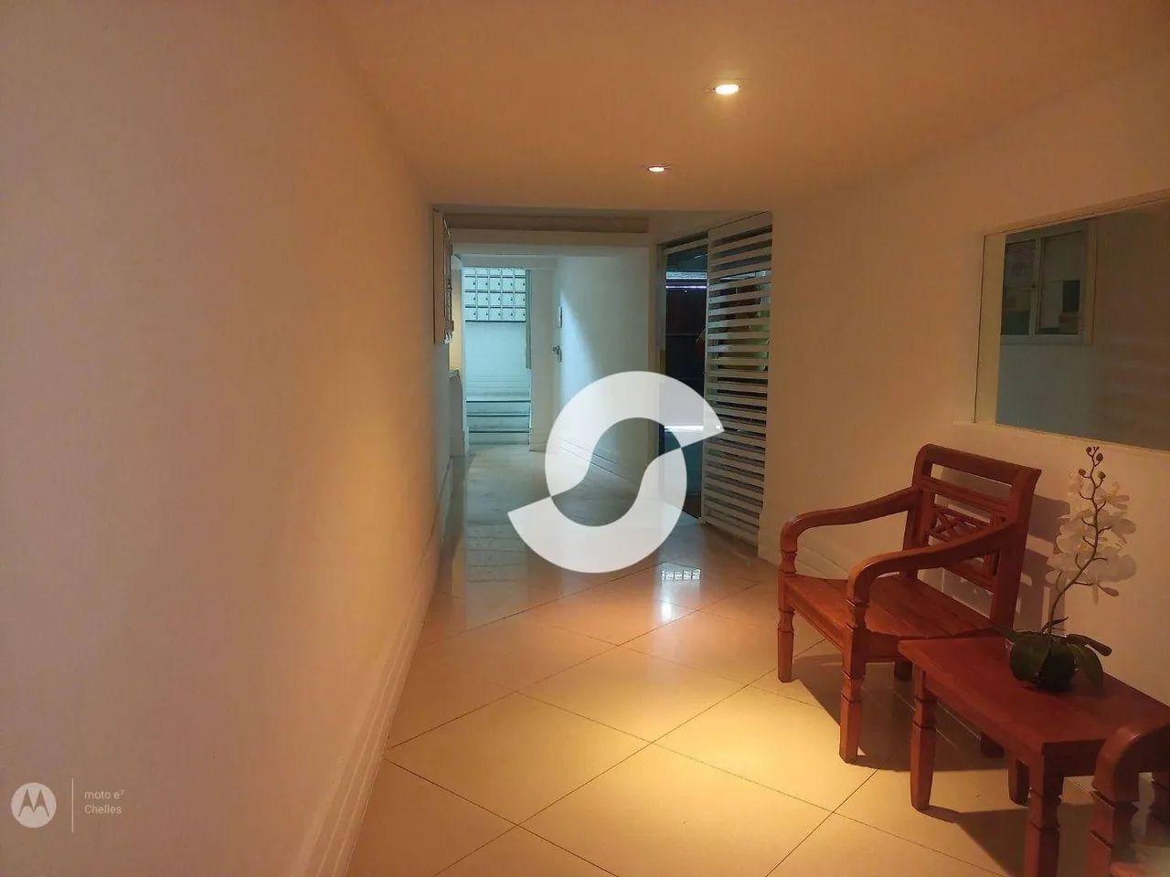 Apartamento de 3 quartos, 103 m² por R$ 620.000 - São Francisco - Niterói/RJ