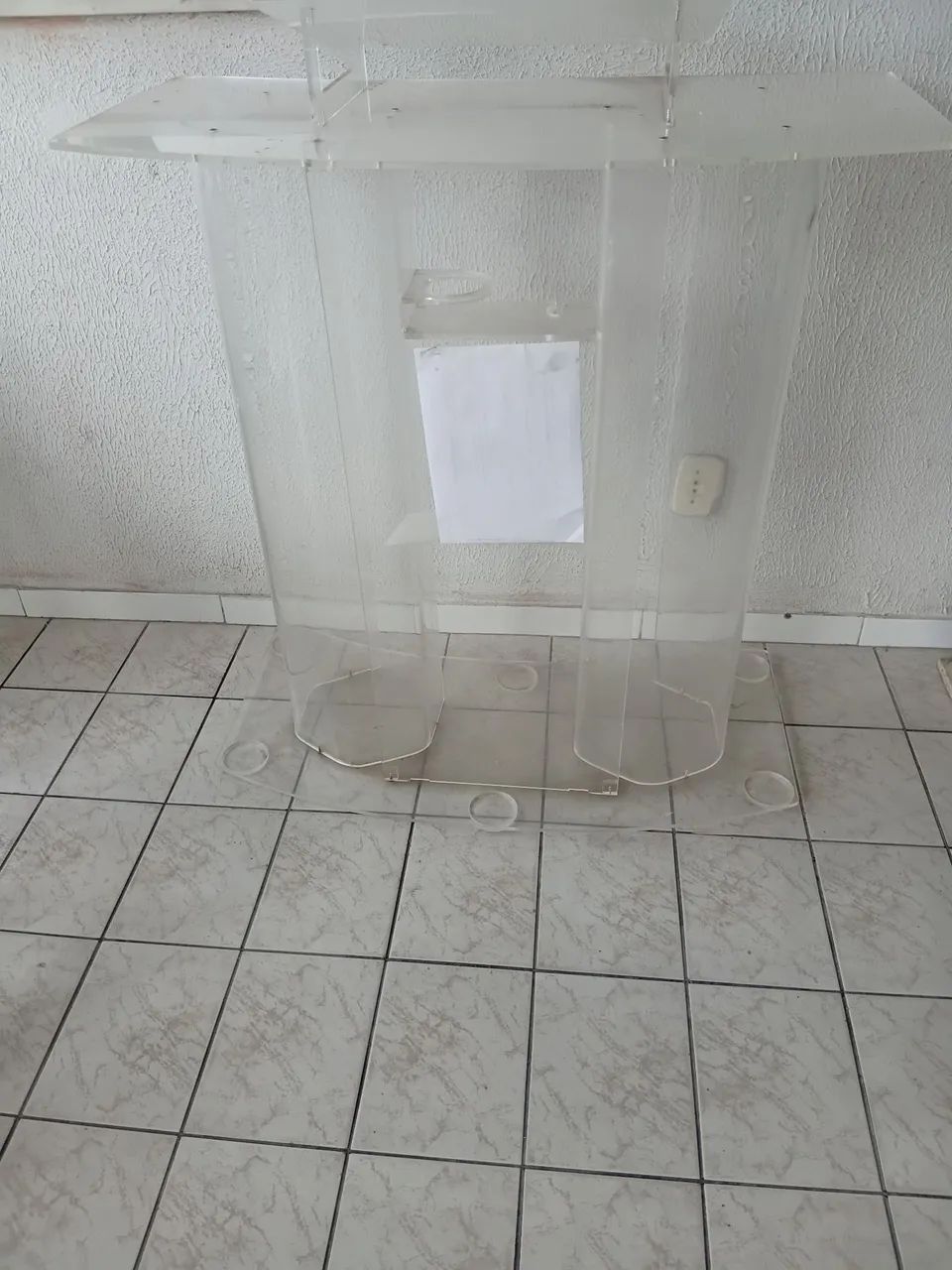 pupito 100 p igreja   - Foto 2