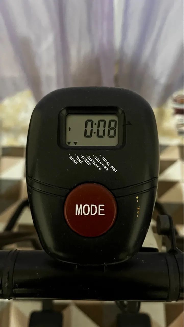 Simulador de caminhada  - Foto 3