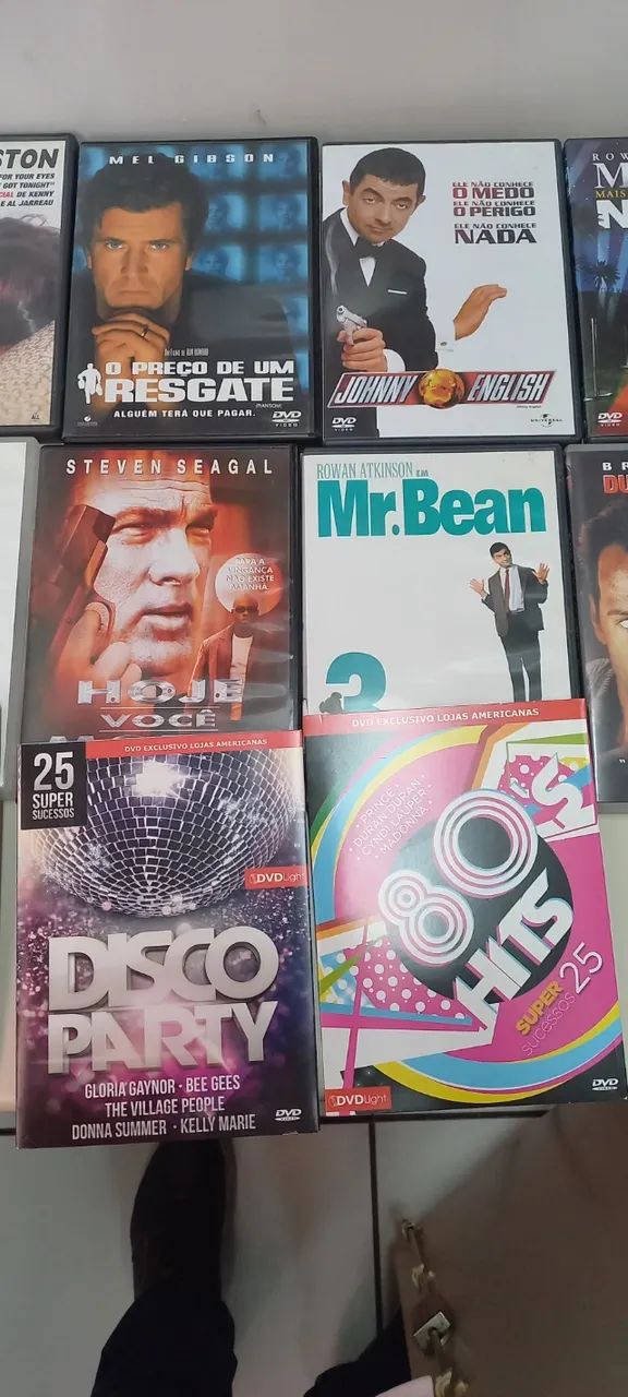 DVDS - Foto 5
