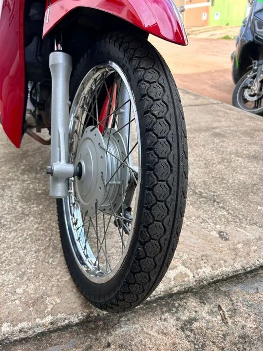 Honda Biz 110i 2018 - Foto 2