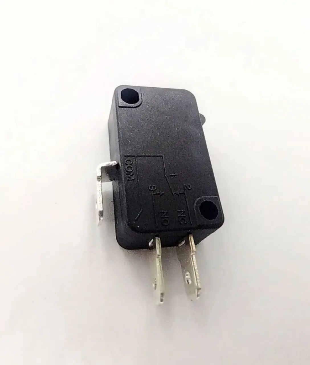 Micro chave de microondas  - Foto 2