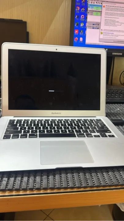 MacBook Air 2015 - Core I7 - 8GB + SSD 512 GB - Foto 2