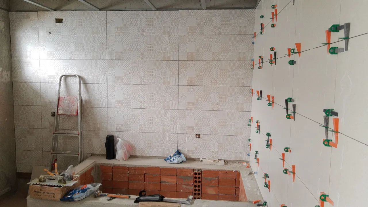 Azulejista profissional  - Foto 2