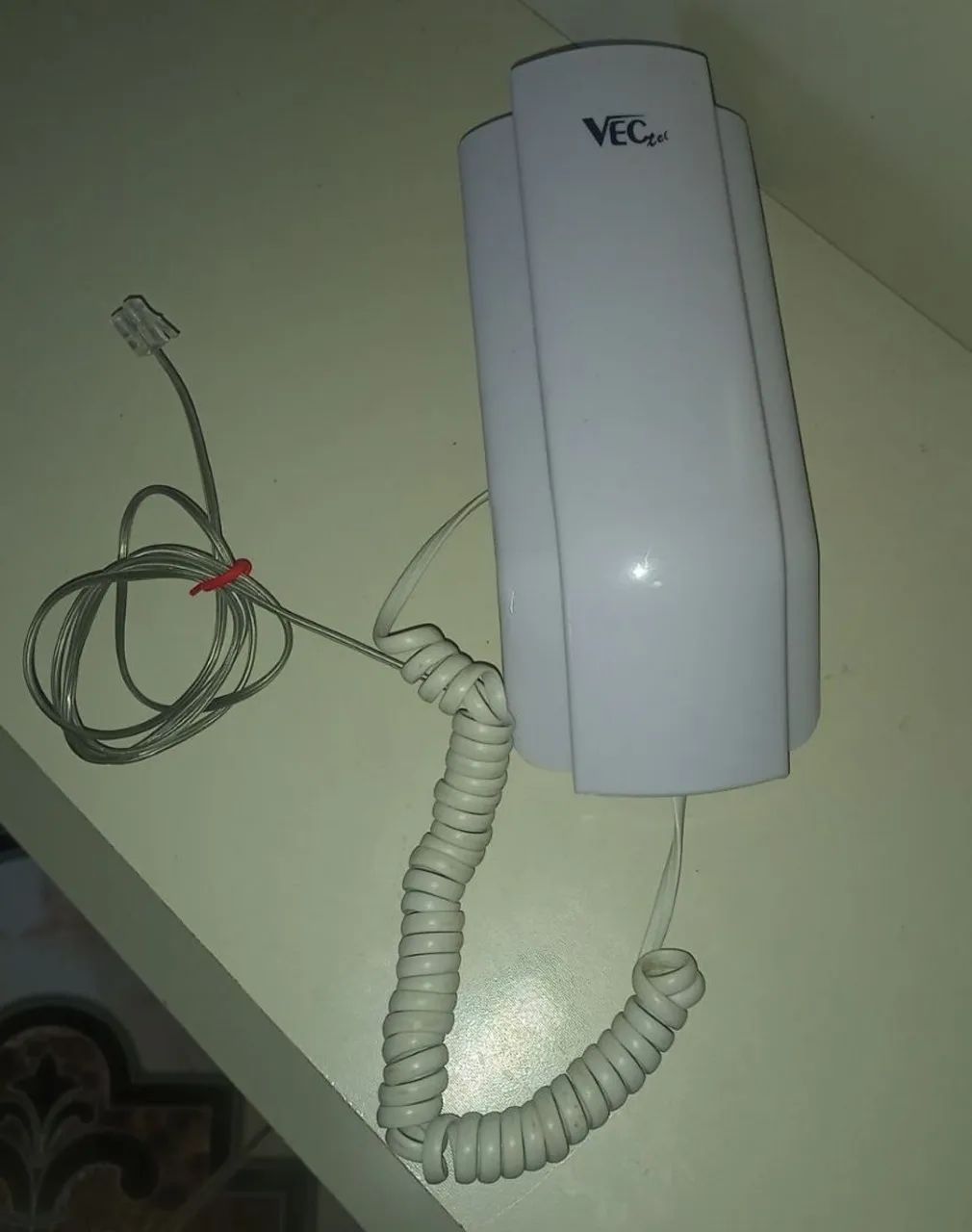TELEFONE FIXO VEC  - Foto 5