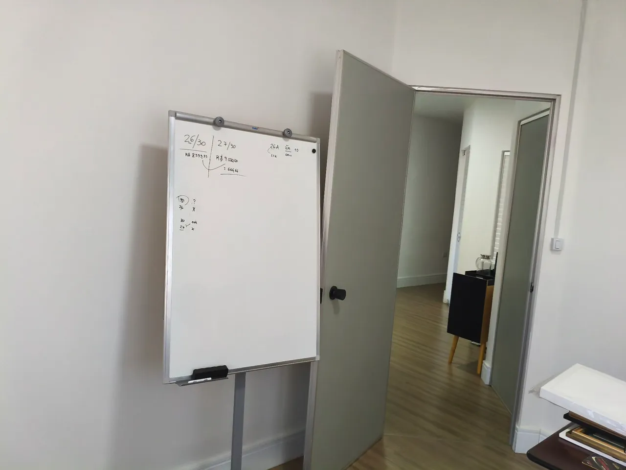 Sala Comercial para alugar