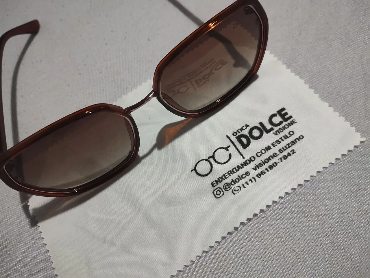 Óculos de sol