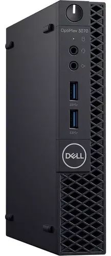 Computador Dell Optiplex 3070  - Foto 2