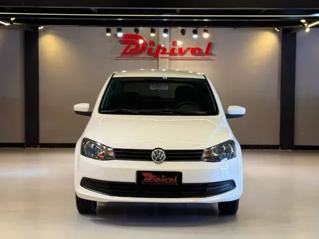 VOLKSWAGEN GOL SPECIAL MI 1.0 2015  - Foto 2