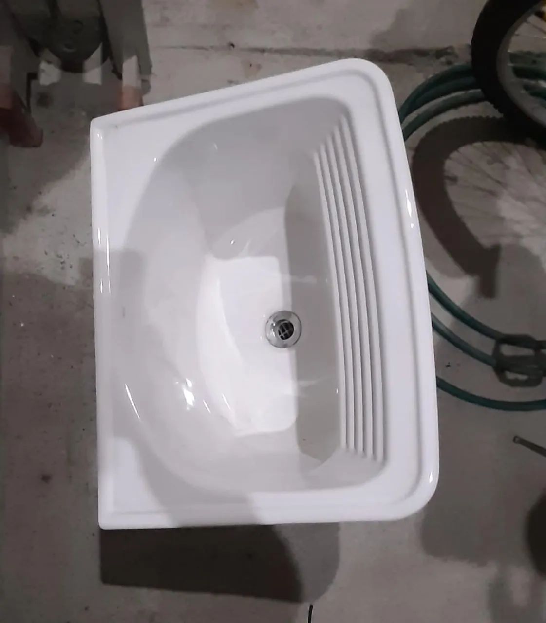 DECA LAUNDRY64352546360321125