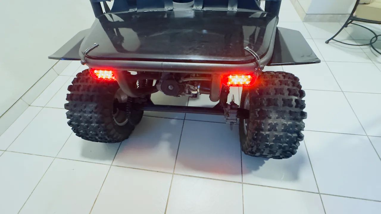 Mini Buggy Maq 400 - Foto 2