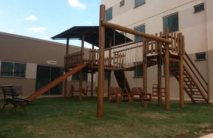 foto - Planaltina - Setor Norte
