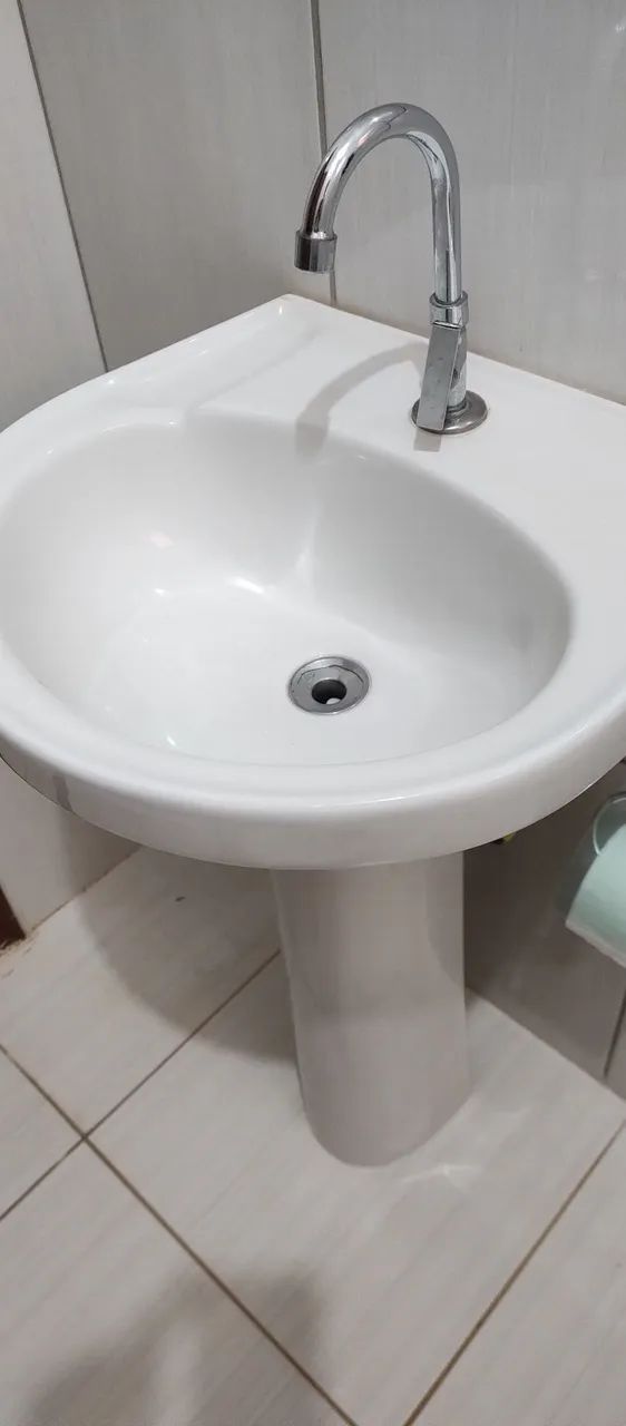 PIA PARA BANHEIRO 64316913090435123