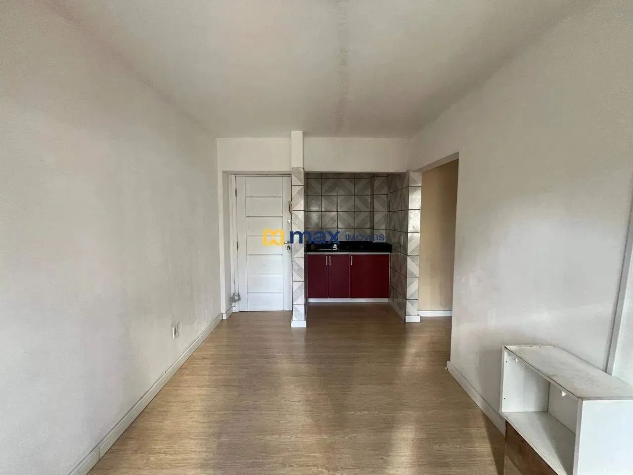 Locação: Apartamento com 1 Dormitório. Bairro: Pioneiros (Balneário Camboriú). - Foto 2