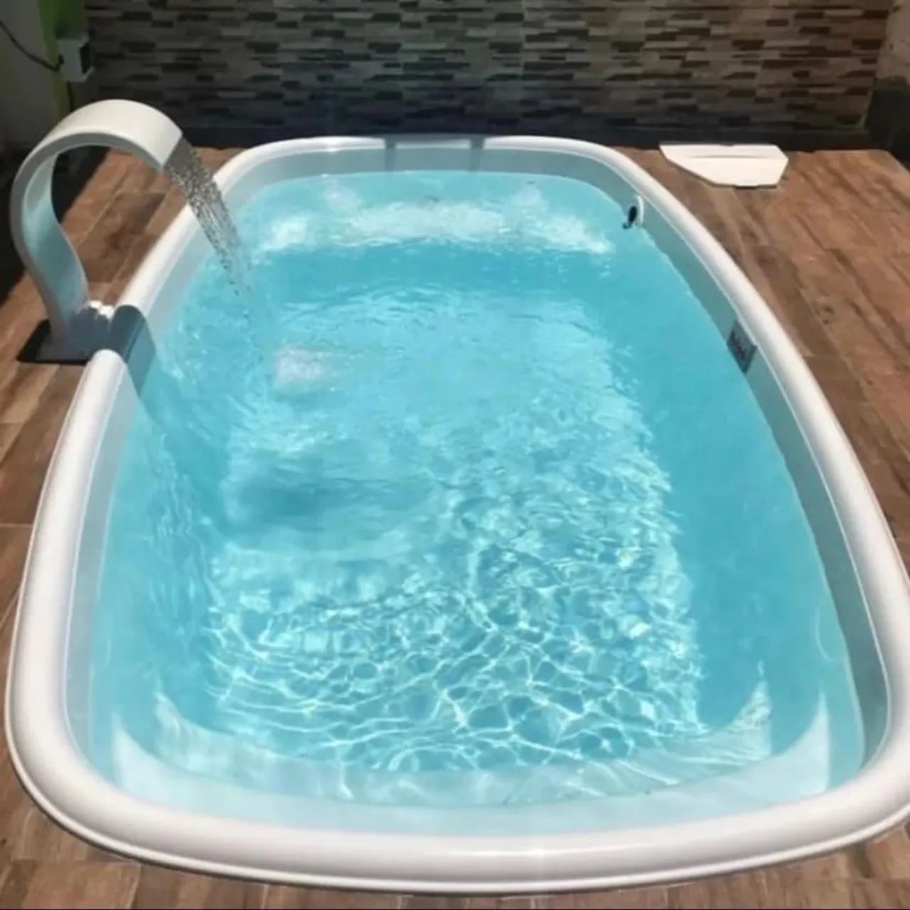 Piscinas em Promo Splash - Oferta Imperdível! - Foto 5