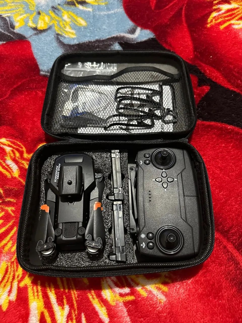 Drone Dobrável com Câmera  - Foto 6