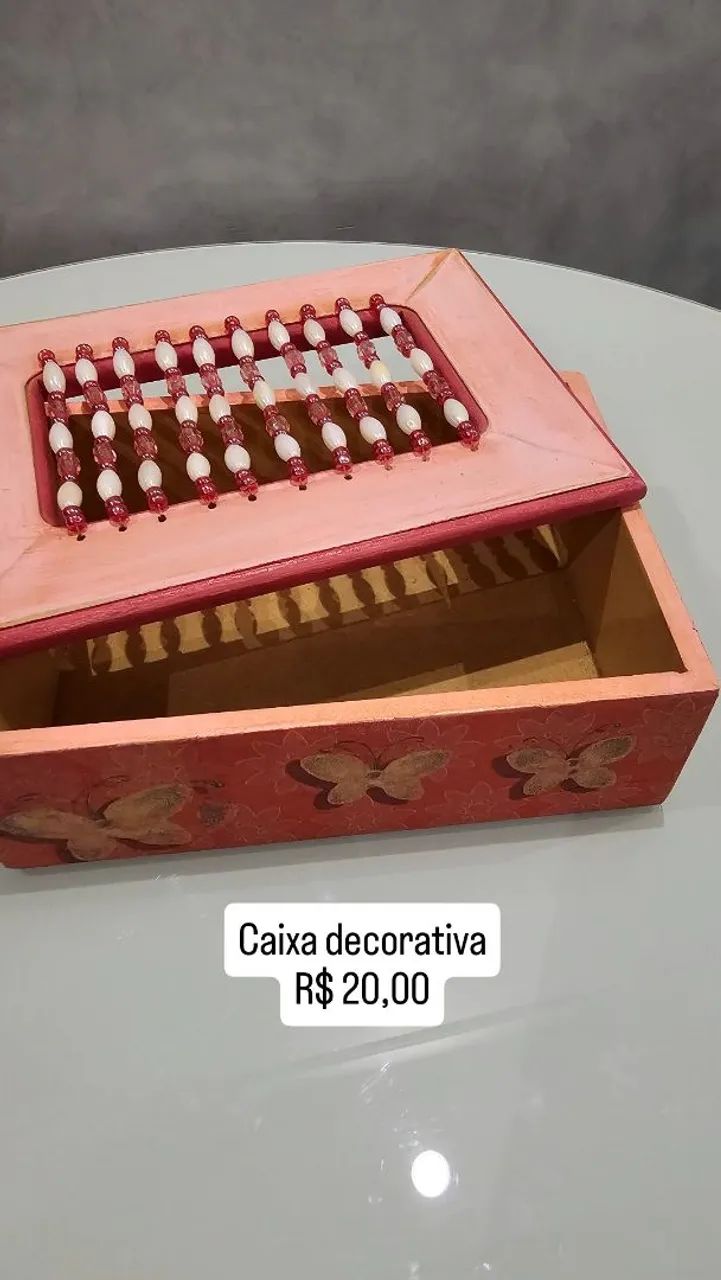 Itens de decoração - Foto 3