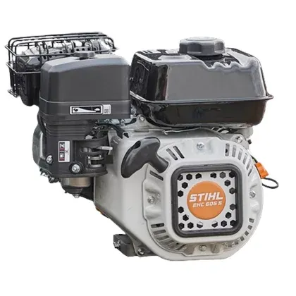 Motor Estacionário EHC 605 S