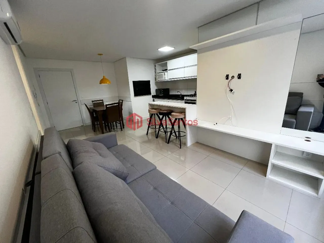 Apartamento 2 quartos para locação em Navegantes, Capão da Canoa, Rio Grande do Sul
